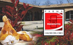 Il Museo del Prosciutto Museo del Prosciutto