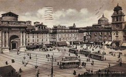 Foto e Cartoline Storiche di Parma