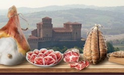Gastronomy and delicatessens in Parma
